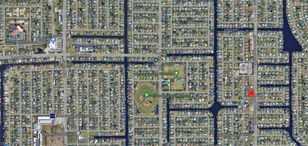4132 Santa Barbara BLVD, CAPE CORAL, FL 33914 — photo 4
