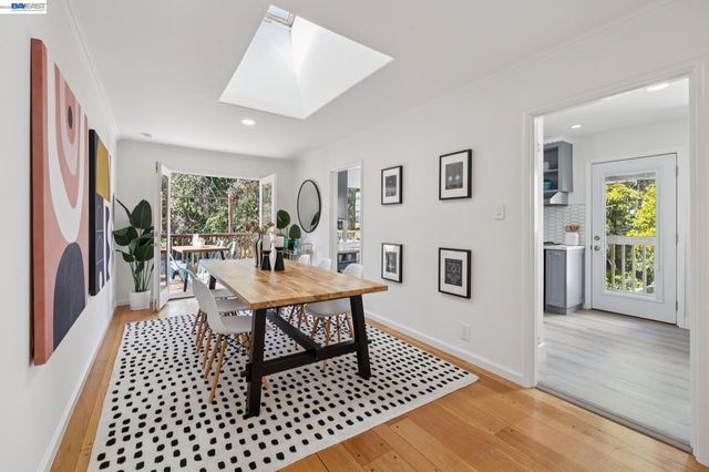 4539 ELINORA AVENUE, Oakland, CA 94619