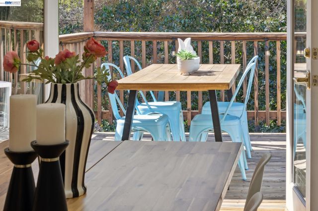 4539 ELINORA AVENUE, Oakland, CA 94619