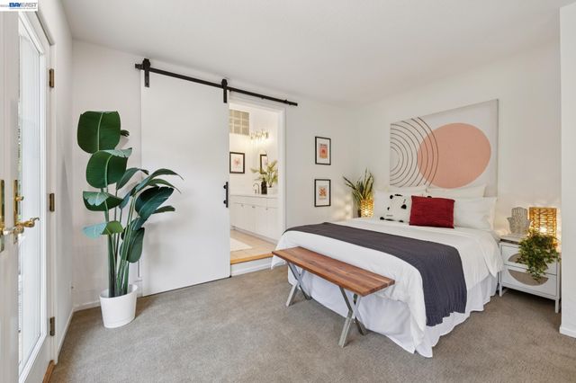 4539 ELINORA AVENUE, Oakland, CA 94619