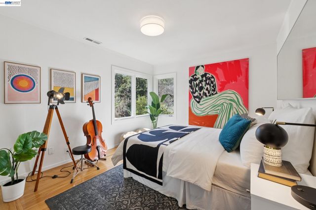 4539 ELINORA AVENUE, Oakland, CA 94619