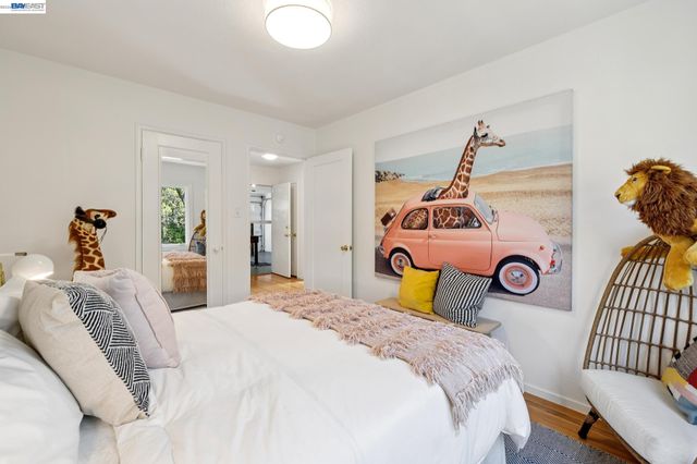 4539 ELINORA AVENUE, Oakland, CA 94619