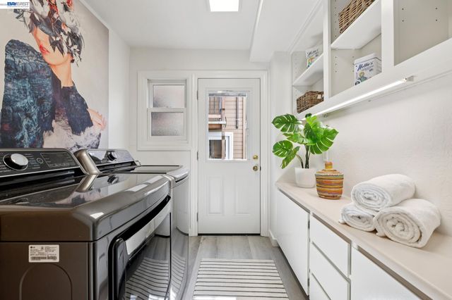 4539 ELINORA AVENUE, Oakland, CA 94619