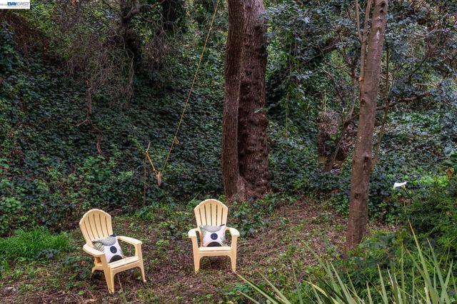 4539 ELINORA AVENUE, Oakland, CA 94619