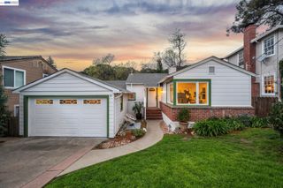 4539 ELINORA AVENUE, Oakland, CA 94619