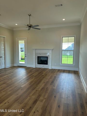 464 Aurora Circle, Canton, MS 39046