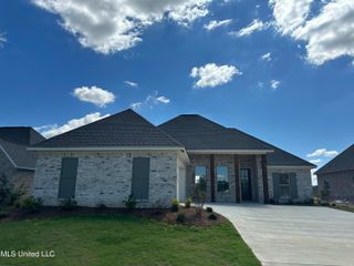 464 Aurora Circle, Canton, MS 39046