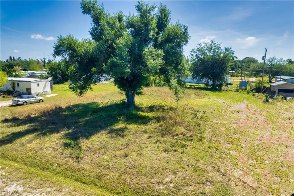 8355 Nault RD, NORTH FORT MYERS, FL 33917 — exterior