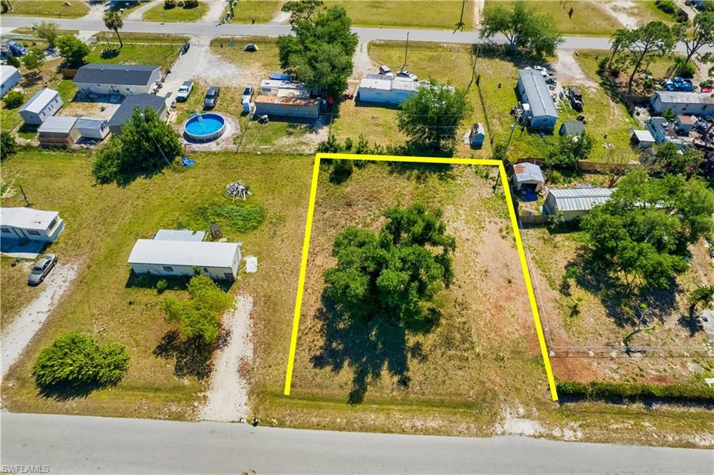 8355 Nault RD, NORTH FORT MYERS, FL 33917 — photo 2