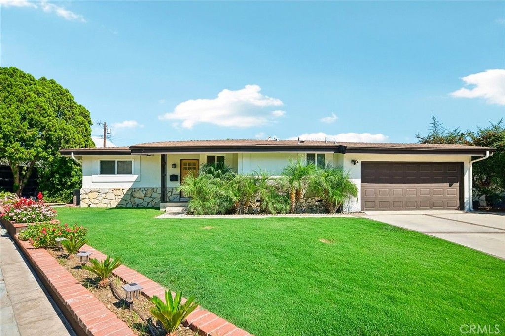 11620 Sophia Avenue, Granada Hills, CA 91344 — exterior