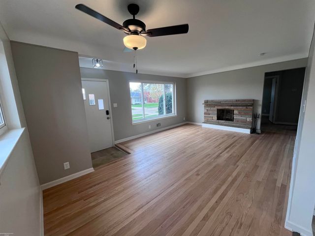 19054 Lister Street, Eastpointe, MI 48021