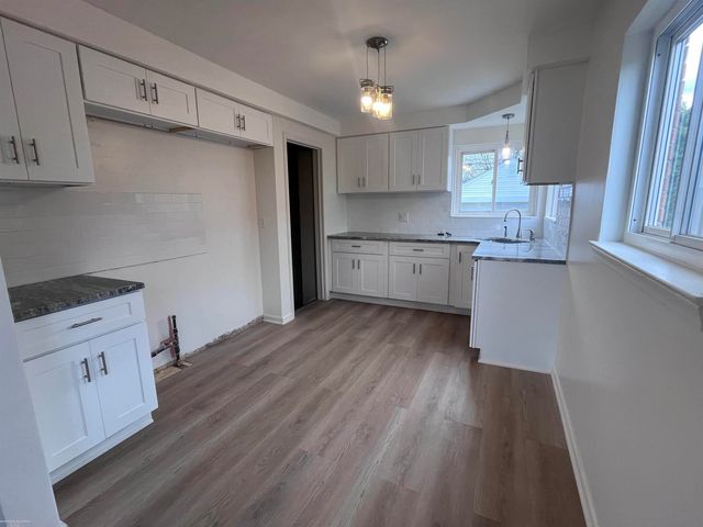 19054 Lister Street, Eastpointe, MI 48021