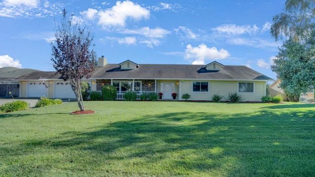 21160 Valle San Juan Drive, Salinas, CA 93907