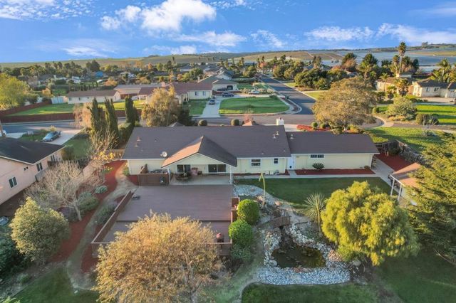 21160 Valle San Juan Drive, Salinas, CA 93907