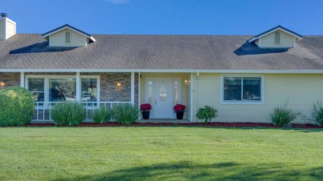 21160 Valle San Juan Drive, Salinas, CA 93907