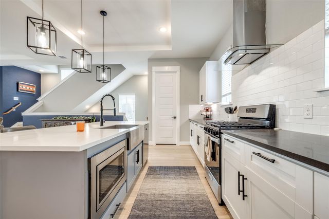 4804 Gano Street C, Houston, TX 77009