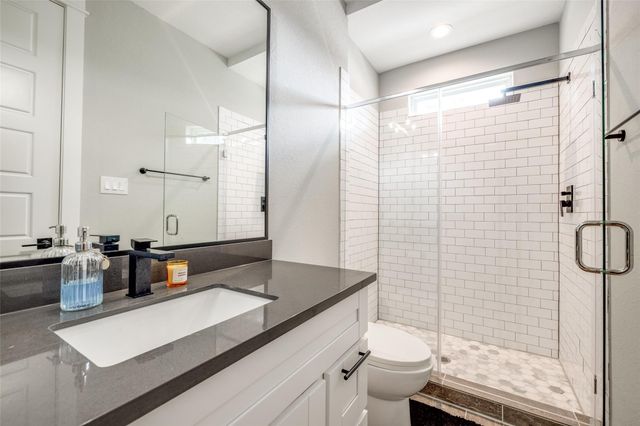 4804 Gano Street C, Houston, TX 77009