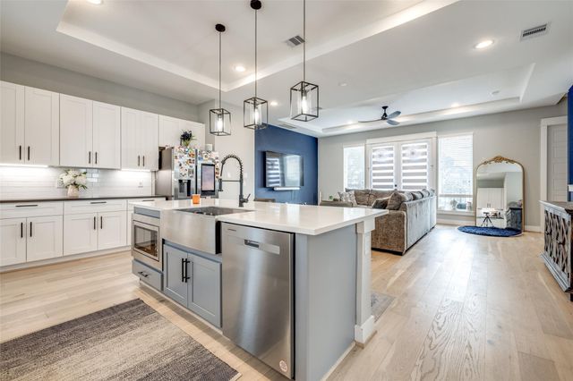 4804 Gano Street C, Houston, TX 77009