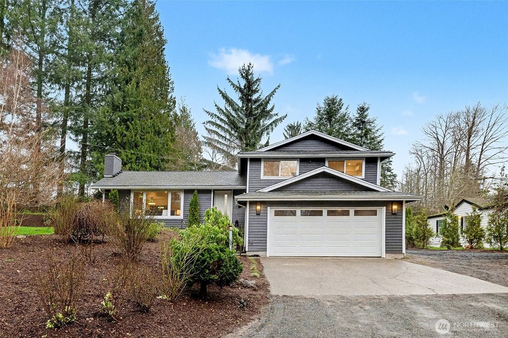 27831 SE 196th Place, Maple Valley, WA 98038
