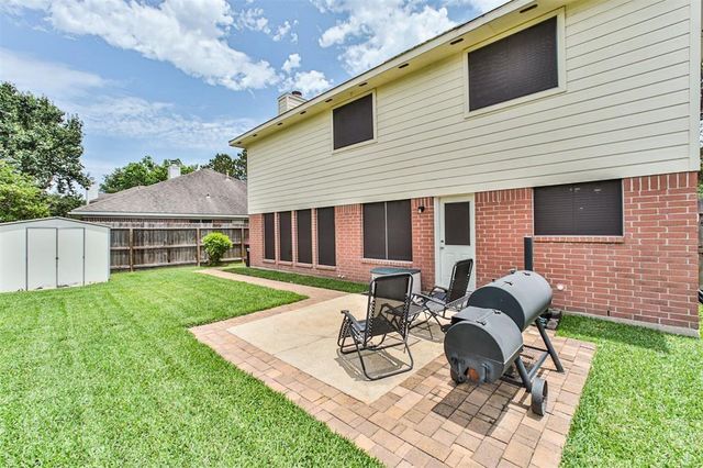 7231 Brockington Dr Drive, Katy, TX 77494