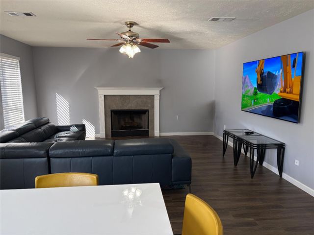 7231 Brockington Dr Drive, Katy, TX 77494