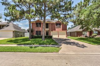 7231 Brockington Dr Drive, Katy, TX 77494