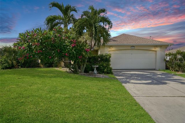 2408 SW 53RD STREET, Cape Coral, FL 33914