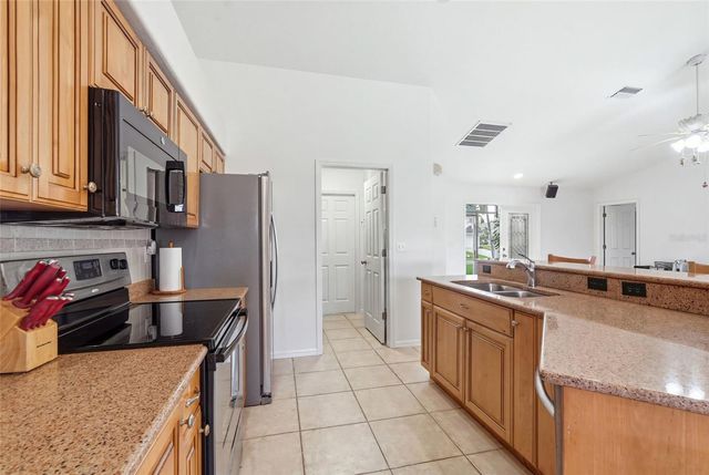2408 SW 53RD STREET, Cape Coral, FL 33914