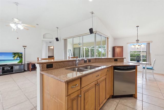 2408 SW 53RD STREET, Cape Coral, FL 33914