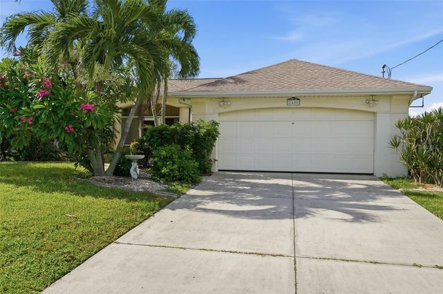 2408 SW 53RD STREET, Cape Coral, FL 33914