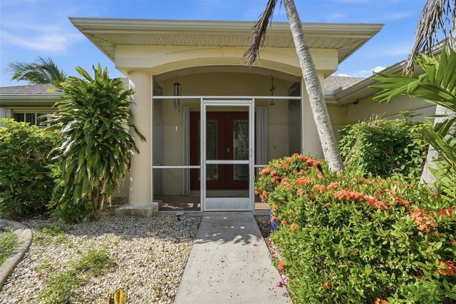 2408 SW 53RD STREET, Cape Coral, FL 33914
