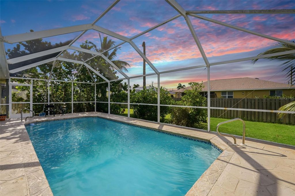 2408 SW 53RD STREET, Cape Coral, FL 33914