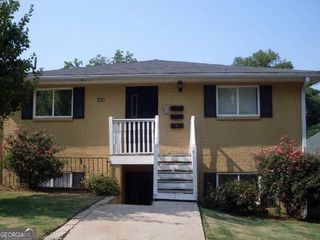 221 Dodd Avenue SW, Atlanta, GA 30315