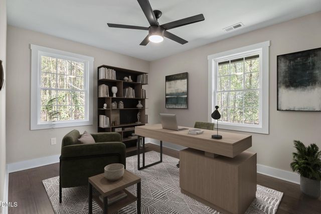 28 Elaine Drive, Rocky Mount, NC 27801