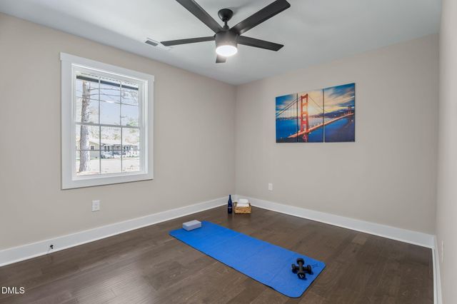 28 Elaine Drive, Rocky Mount, NC 27801