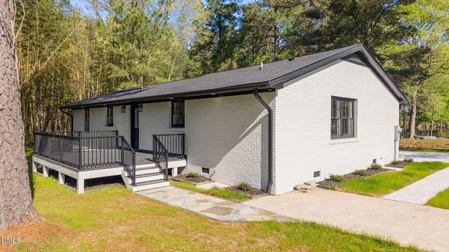 28 Elaine Drive, Rocky Mount, NC 27801