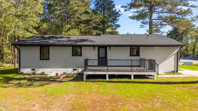 28 Elaine Drive, Rocky Mount, NC 27801