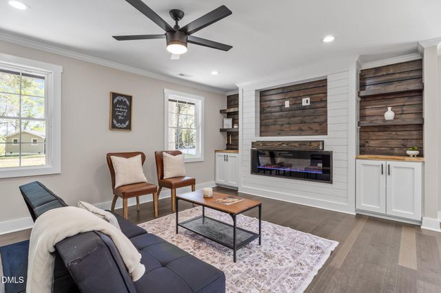 28 Elaine Drive, Rocky Mount, NC 27801