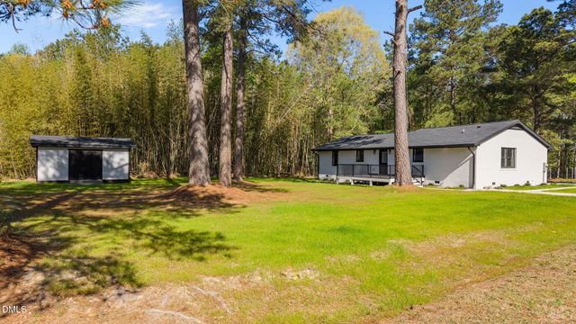 28 Elaine Drive, Rocky Mount, NC 27801