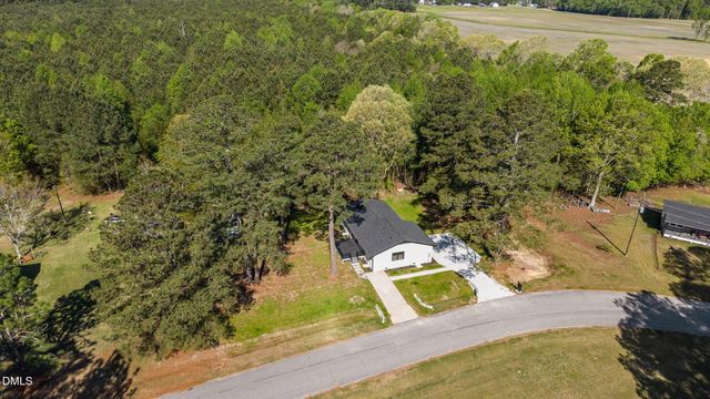 28 Elaine Drive, Rocky Mount, NC 27801