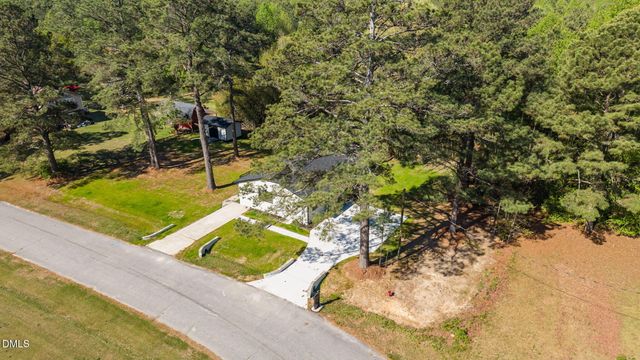 28 Elaine Drive, Rocky Mount, NC 27801