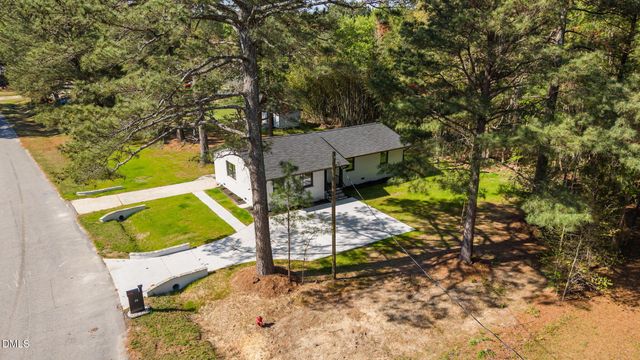 28 Elaine Drive, Rocky Mount, NC 27801