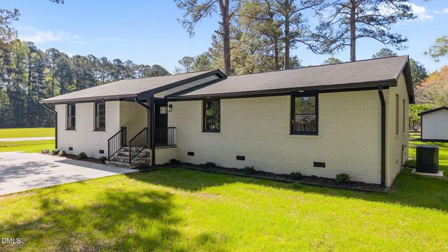 28 Elaine Drive, Rocky Mount, NC 27801
