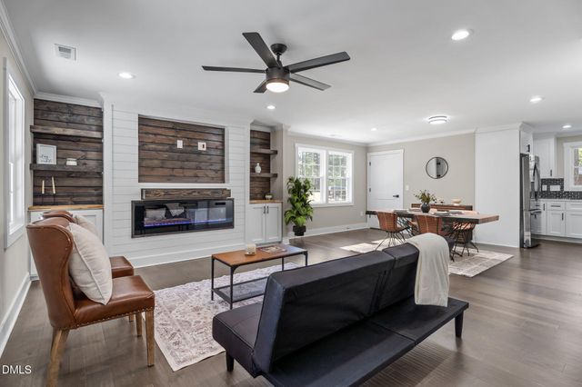 28 Elaine Drive, Rocky Mount, NC 27801
