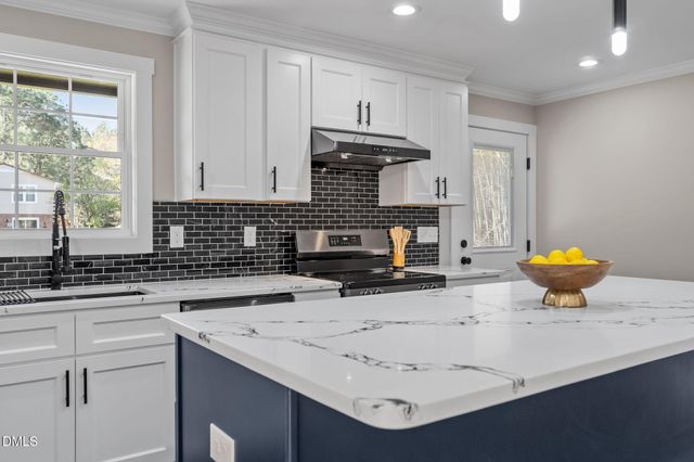 28 Elaine Drive, Rocky Mount, NC 27801