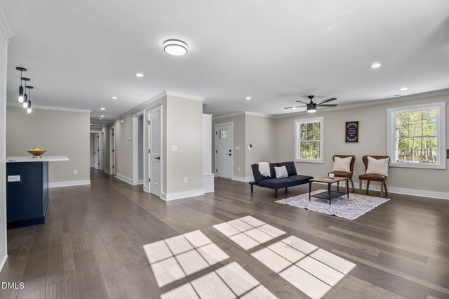 28 Elaine Drive, Rocky Mount, NC 27801