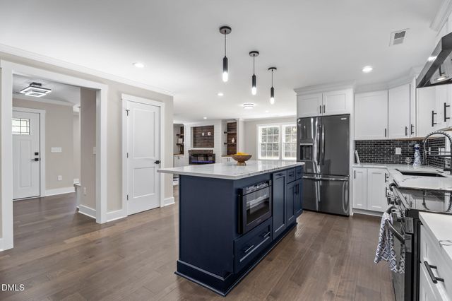 28 Elaine Drive, Rocky Mount, NC 27801
