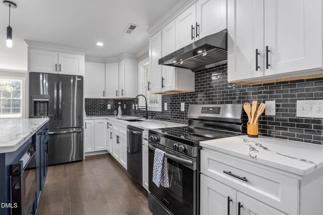 28 Elaine Drive, Rocky Mount, NC 27801