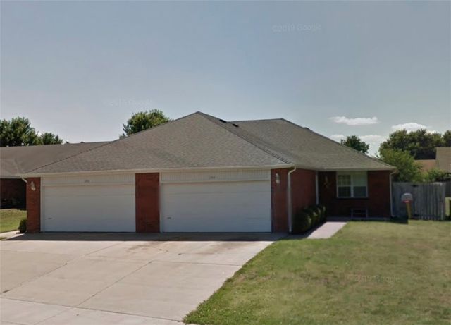 2004 S Old Wire Road, Rogers, AR 72758