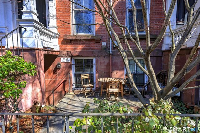 85 Olive Street T, New Haven, CT 06511